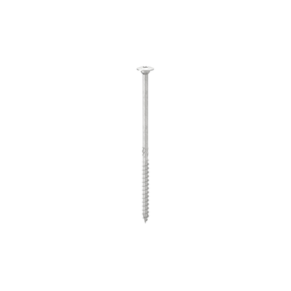 TBS EVO FLANGE HEAD
