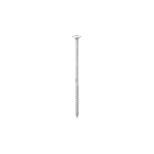TBS EVO FLANGE HEAD