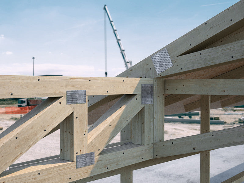 TBS FRAME FLANGE HEAD