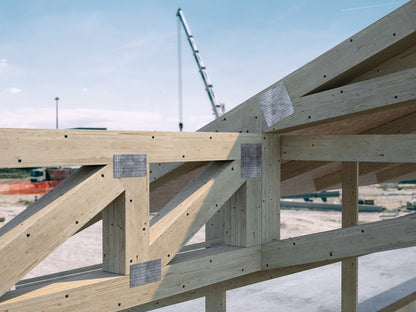TBS FRAME FLANGE HEAD