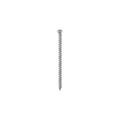 VGZ FULL THREAD CYLINDRICAL HEAD