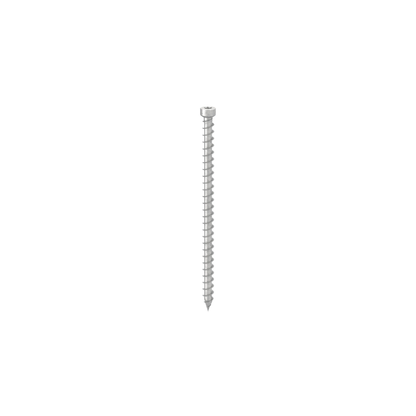 VGZ EVO FULL THREAD CYLINDRICAL HEAD